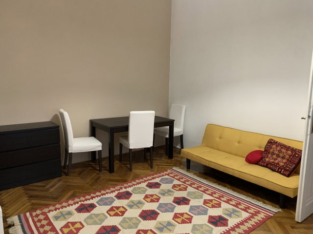Eladó téglalakás, Budapesten, VII. kerületben, Dohány utcában