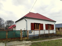 Eladó családi ház