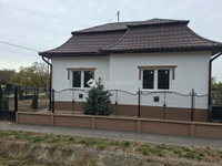 Eladó családi ház, Zsámbokon 50 M Ft, 3 szobás