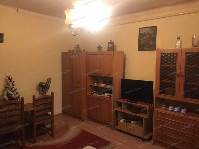 Eladó mezogazdasagi ingatlan, Kecskeméten 25 M Ft, 2 szobás