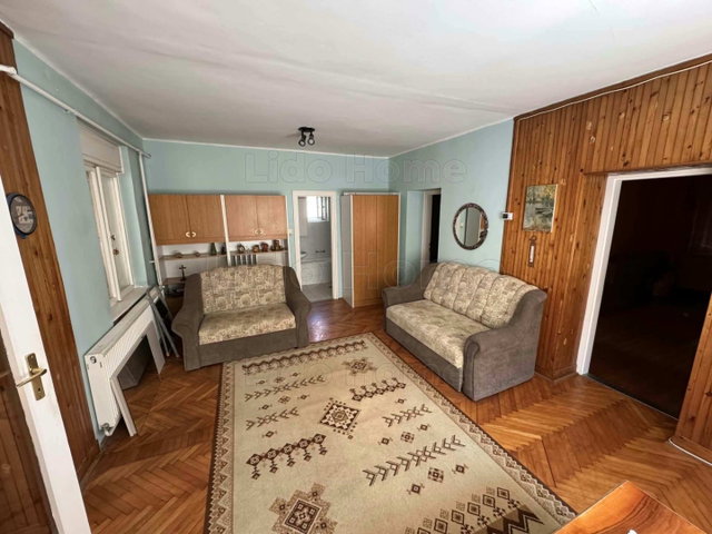 Eladó családi ház, Keszthelyen 84 M Ft, 3 szobás