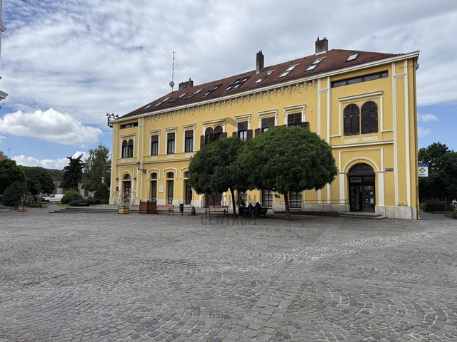 Kiadó ipari ingatlan, Szigetváron 190 E Ft / hó