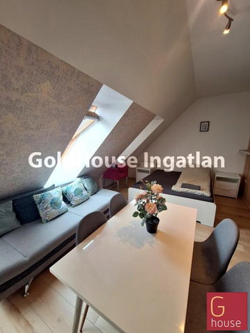 Eladó téglalakás, Budapesten, VI. kerületben 82.9 M Ft, 2 szobás