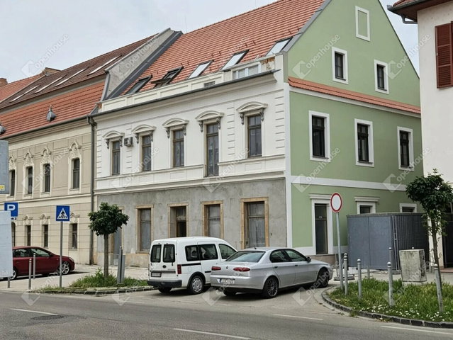 Eladó üzlethelyiség, Győrött 38.9 M Ft / költözzbe.hu