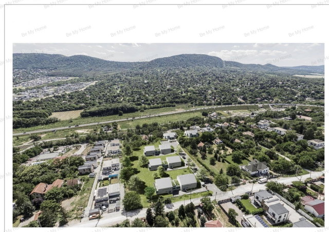Eladó telek, Budapesten, III. kerületben 255 M Ft
