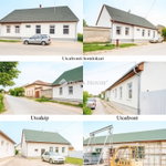 Eladó családi ház, Szigetújfalun 120 M Ft, 5 szobás