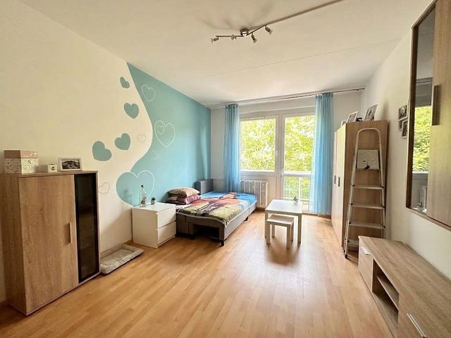 Eladó panellakás, Budapesten, XV. kerületben 48 M Ft, 1+1 szobás