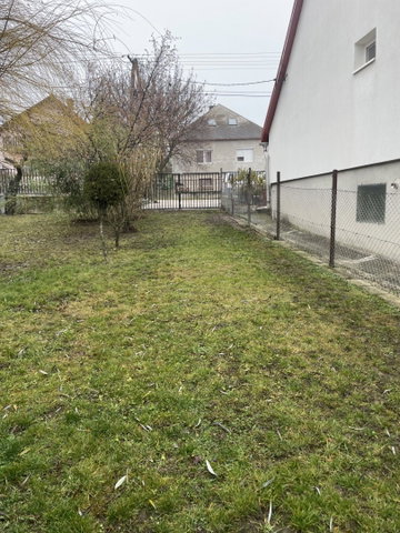 Eladó telek, Veszprémben 45 M Ft / költözzbe.hu
