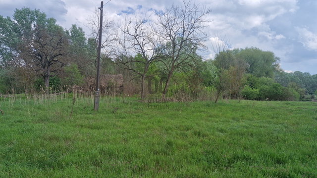Eladó családi ház, Nyíradonyban 11.9 M Ft, 2 szobás