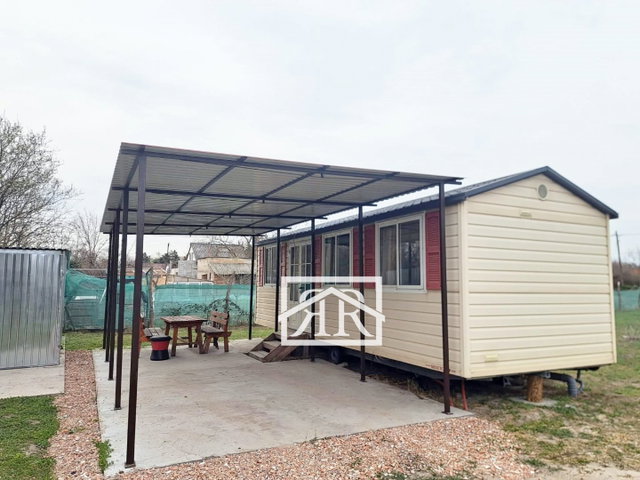 Eladó családi ház, Szegeden, Körte utcában 21.9 M Ft, 2 szobás