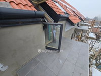 Eladó téglalakás, Pápán 37.5 M Ft, 1+1 szobás
