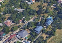 Eladó telek, III. kerületben, Aranyvölgy utcában 110 M Ft
