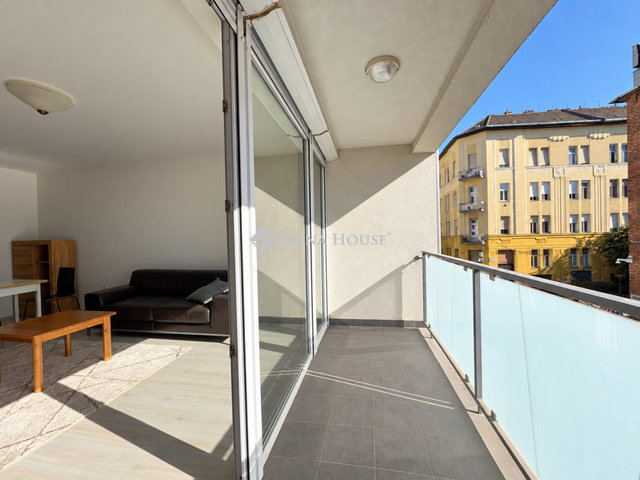 Eladó téglalakás, Budapesten, IX. kerületben 89.9 M Ft, 2 szobás