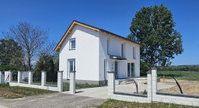Eladó családi ház, Sződön 116.9 M Ft, 5 szobás