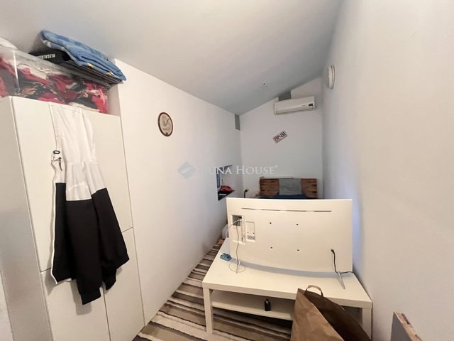 Eladó téglalakás, Balatonfüreden 64.99 M Ft, 2 szobás