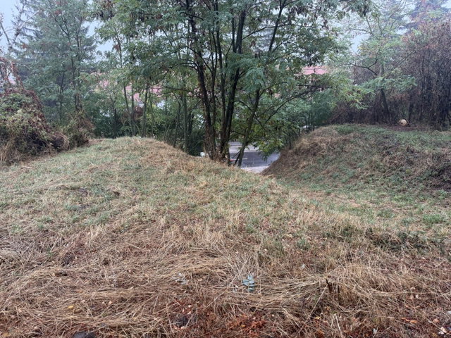 Eladó telek, Magyarpolányban 19.8 M Ft / költözzbe.hu