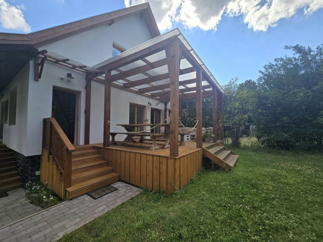 Eladó hotel, Mátraszentimrén 155 M Ft / költözzbe.hu