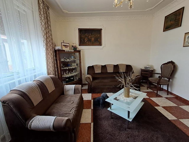 Eladó családi ház, Budapesten, XV. kerületben 115 M Ft, 4 szobás