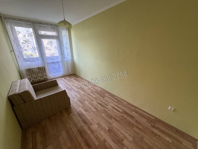 Eladó panellakás, Nagykanizsán, Zemplén Győző utcában