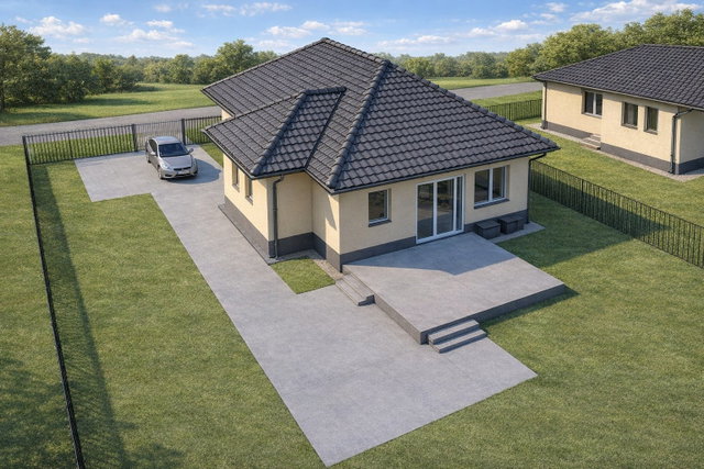 Eladó családi ház, Gyöngyösön 89.9 M Ft, 4 szobás