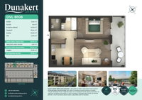Vác, Németh László út 8