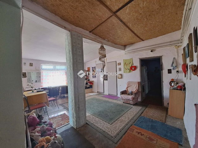 Eladó családi ház, Kunmadarason, Kálvin úton 13 M Ft, 4 szobás