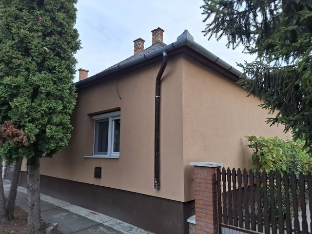 Eladó családi ház, Hajdúszoboszlón 49.9 M Ft, 2+1 szobás