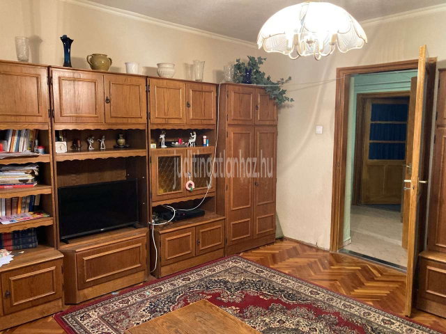 Eladó családi ház, Nyíregyházán, Kert utcában 55 M Ft