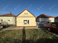 Eladó családi ház, Zalaszentivánon 12.5 M Ft, 2 szobás