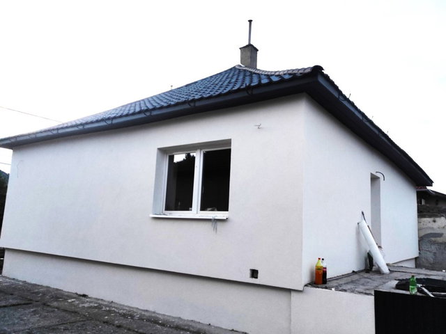 Eladó családi ház, Hatvanban 55 M Ft, 2 szobás