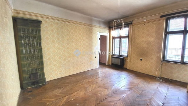 Eladó téglalakás, Budapesten, IX. kerületben 59.9 M Ft, 2 szobás