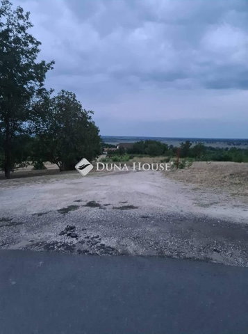 Eladó telek, Fonyódon 40.5 M Ft / költözzbe.hu