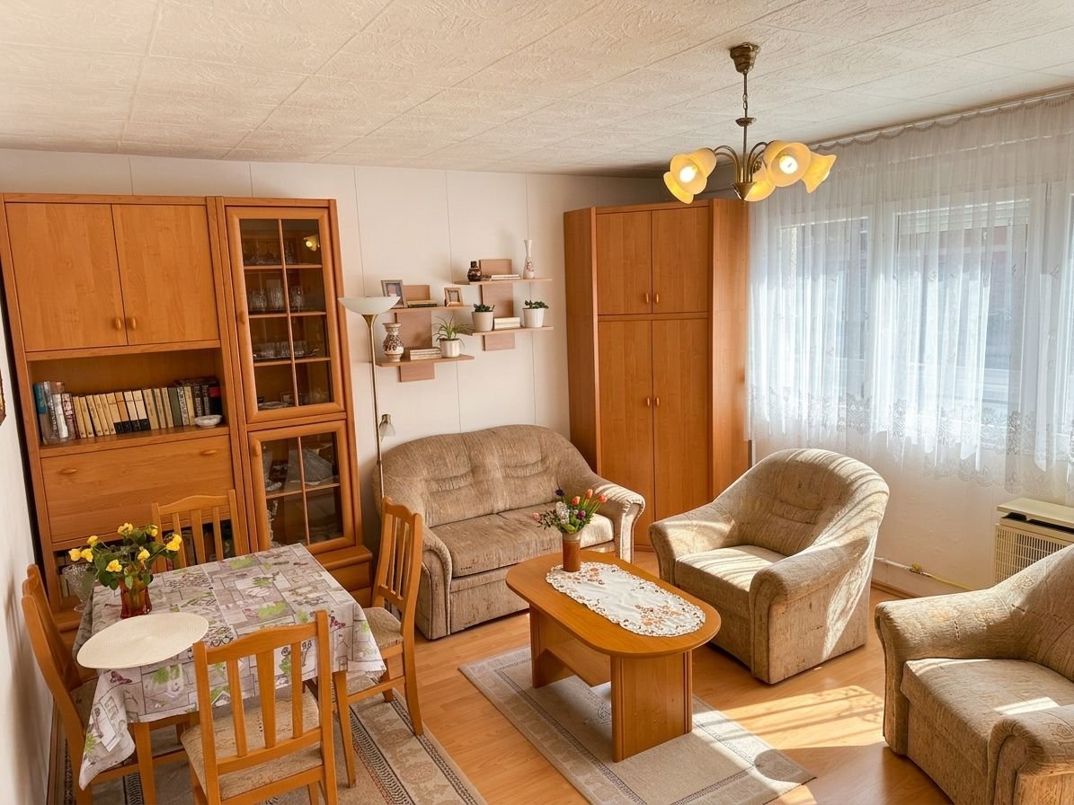 2 bed · 51m² · 69.900.000 ft