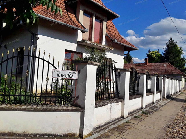 Eladó családi ház, Békésen 72 M Ft / költözzbe.hu