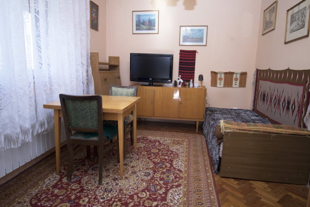 Eladó téglalakás, Vámosgyörkön 17.9 M Ft, 2 szobás