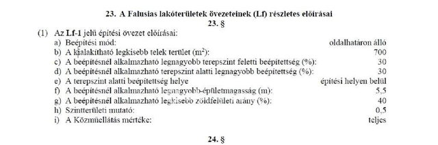 Eladó telek, Újszilváson 8.5 M Ft / költözzbe.hu