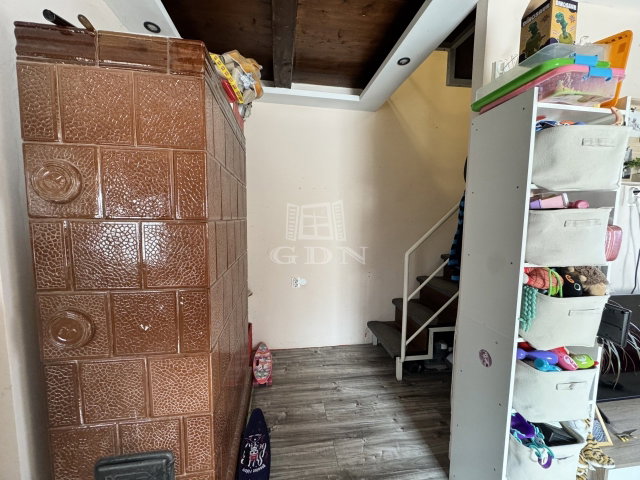 Eladó családi ház, Baján 27.99 M Ft, 3 szobás