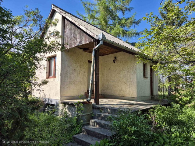 Eladó mezogazdasagi ingatlan, Győrött 19.9 M Ft, 1 szobás