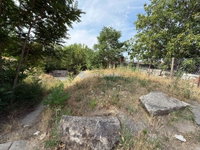 Eladó telek, Pátyon, Burgondia utcában 5 M Ft