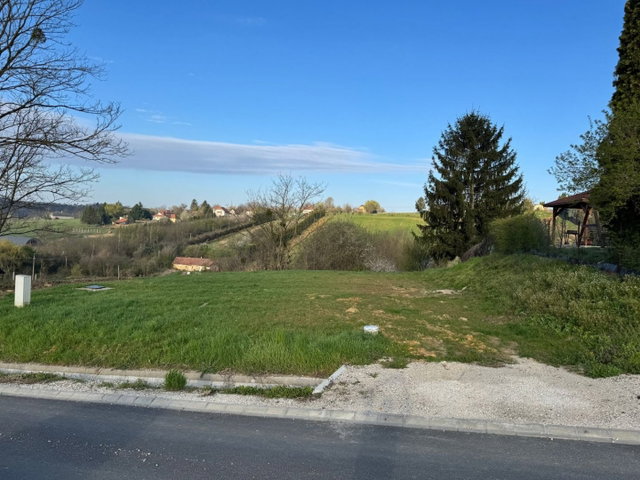 Eladó telek, Zalaegerszegen 9.9 M Ft / költözzbe.hu