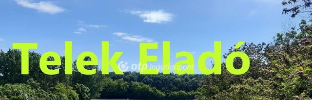 Eladó telek, Debrecenben 89 M Ft / költözzbe.hu