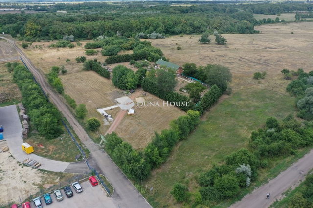Eladó telek, Kisújszálláson 42 M Ft / költözzbe.hu