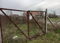Eladó telek, Kiskunmajsán, Május 1. utcában 2.2 M Ft