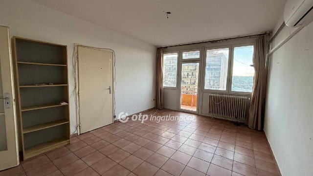 Eladó téglalakás, Budapesten, XVII. kerületben 55 M Ft, 2 szobás