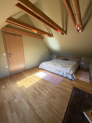 Eladó családi ház, Pakson 89 M Ft, 2 szobás