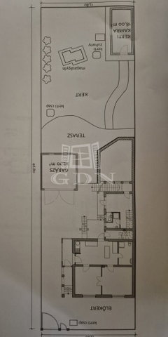 Eladó családi ház, Budapesten, XIV. kerületben 249 M Ft