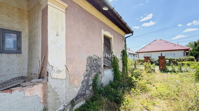 Eladó családi ház, Igricin 19.5 M Ft, 3 szobás