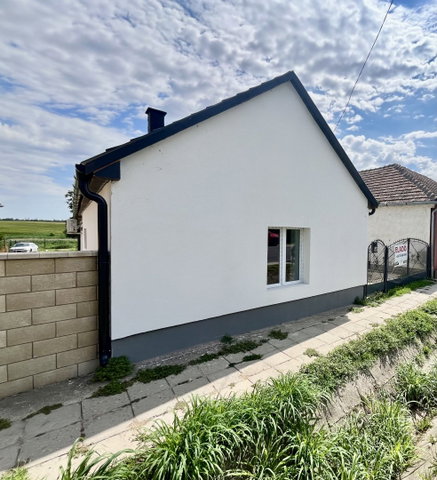 Eladó családi ház, Enyingen 35.5 M Ft, 3 szobás