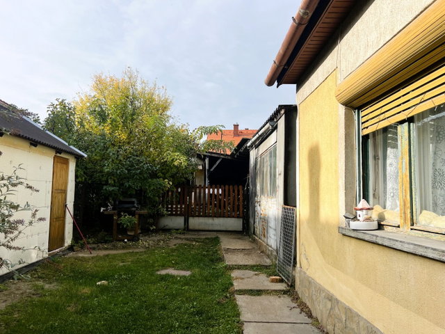Eladó telek, Balatonfüreden 135 M Ft / költözzbe.hu