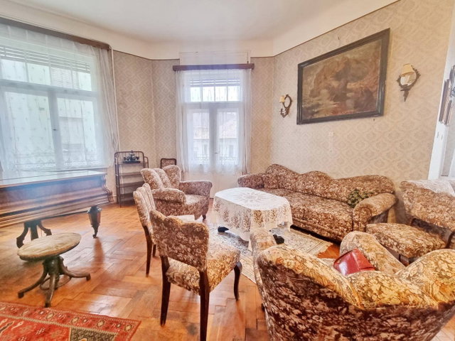 Eladó téglalakás, Budapesten, IX. kerületben 199.9 M Ft